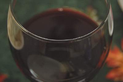 Residui nel vino, allarme ingiustificato